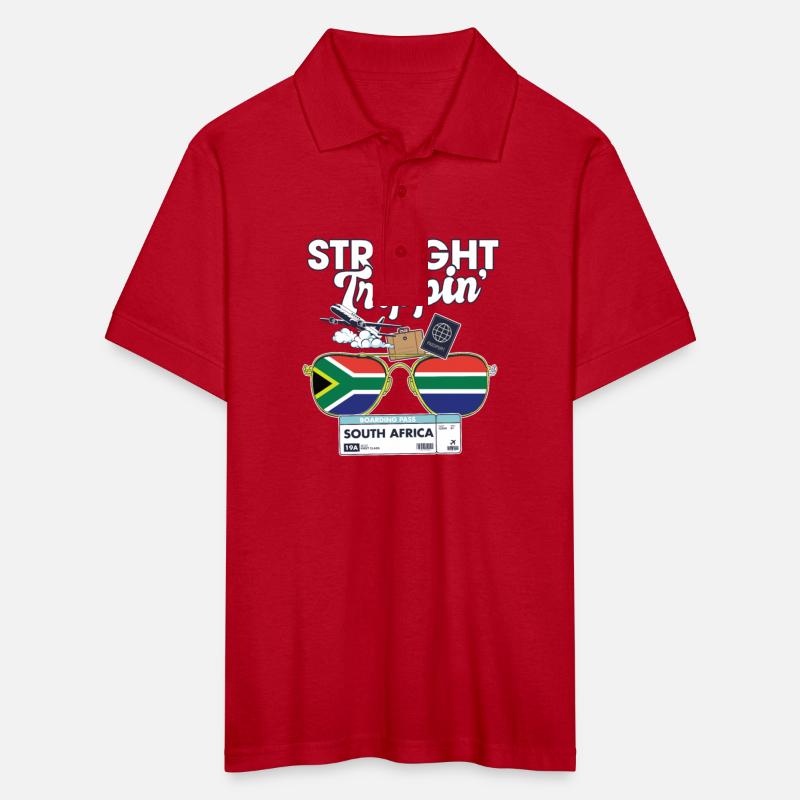 Straight Trippin' South Africa Vacation Tour