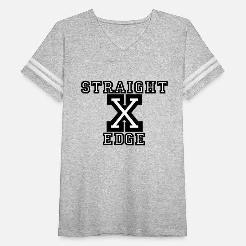 Straight X Hardcore
