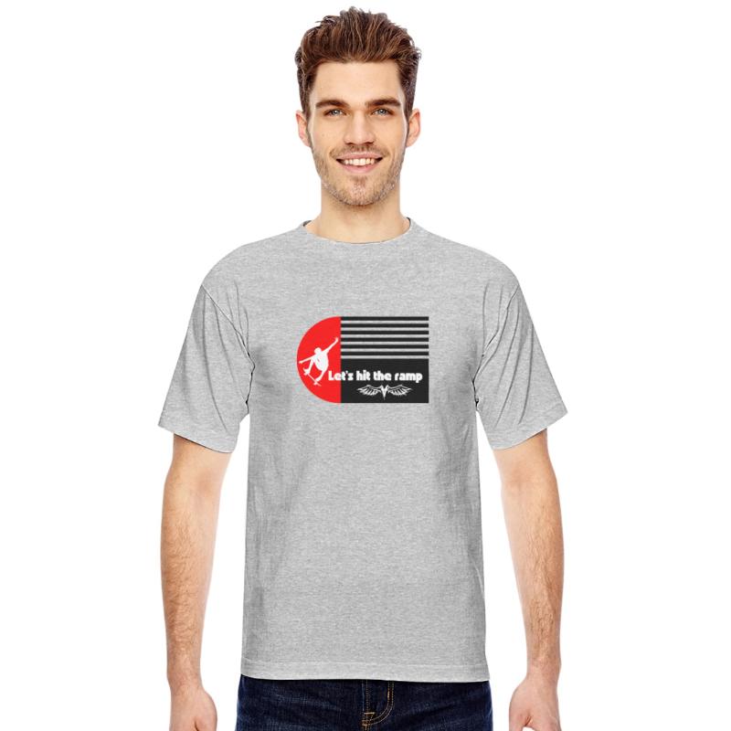 Streetwear Collection "Let’s Hit the Ramp" | Skate