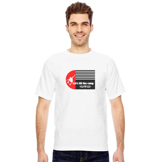 Streetwear Collection "Let’s Hit the Ramp" | Skate