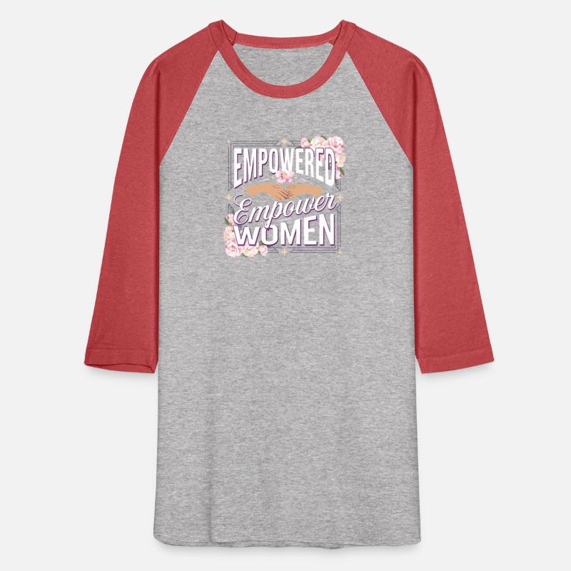 strength in sisterhood