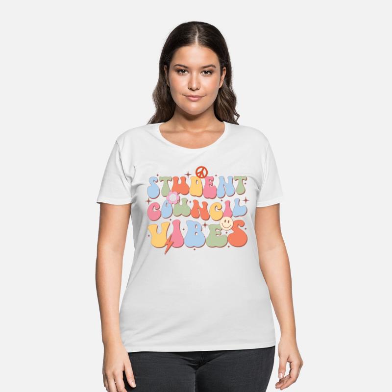 Student Council Vibes, Back To School