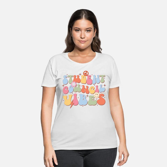 Student Council Vibes, Back To School