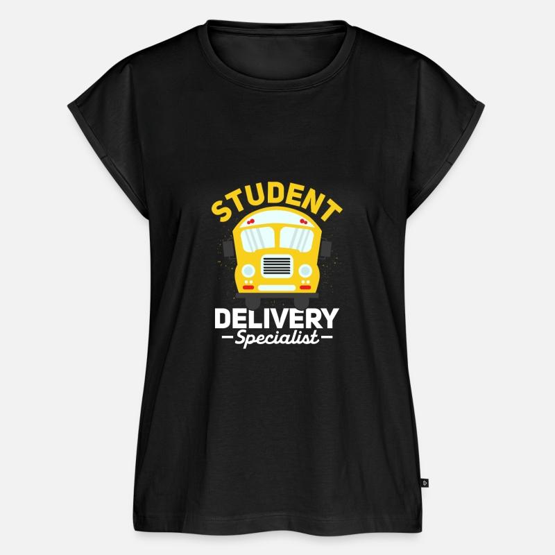 Student Delivery Specialist School Bus Driver