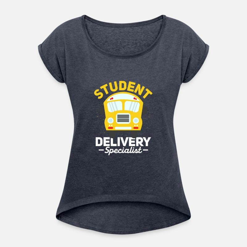 Student Delivery Specialist School Bus Driver