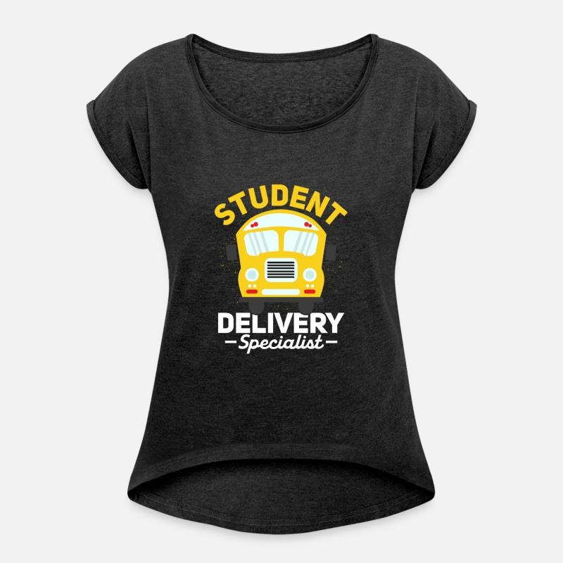 Student Delivery Specialist School Bus Driver