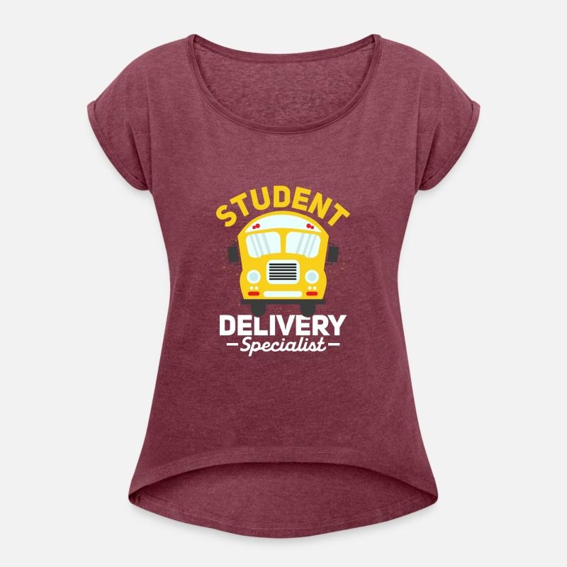 Student Delivery Specialist School Bus Driver