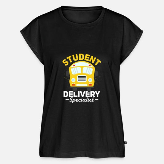 Student Delivery Specialist School Bus Driver