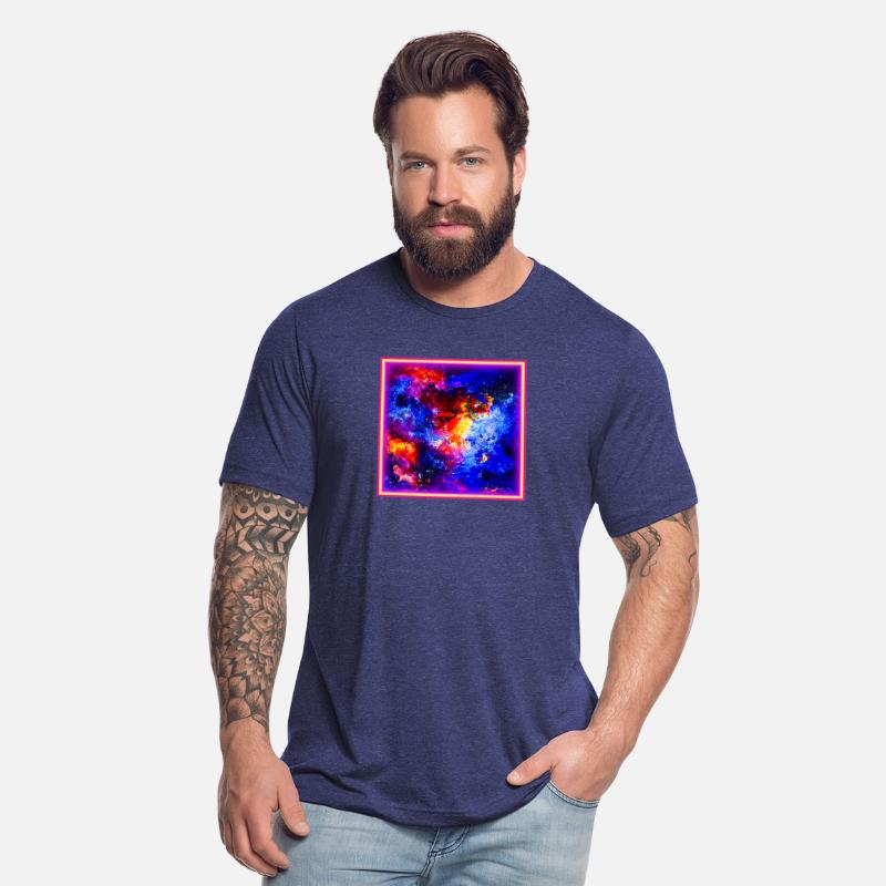Stunning Colors of the Universe. Buy Now