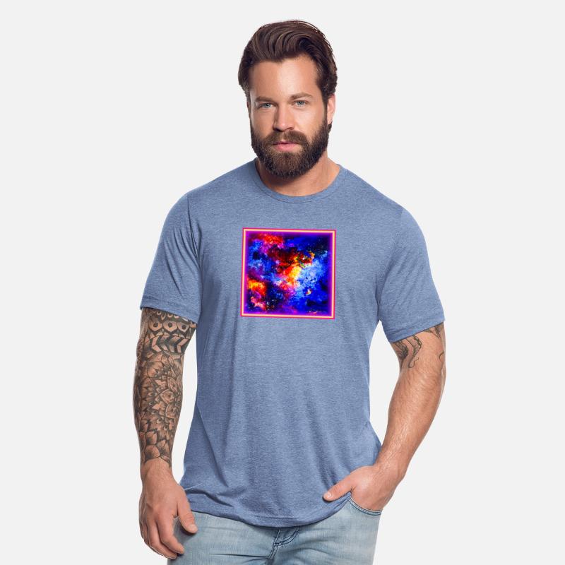Stunning Colors of the Universe. Buy Now