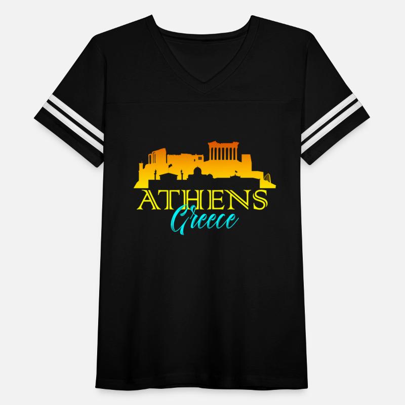 Style Athens Greece Travel