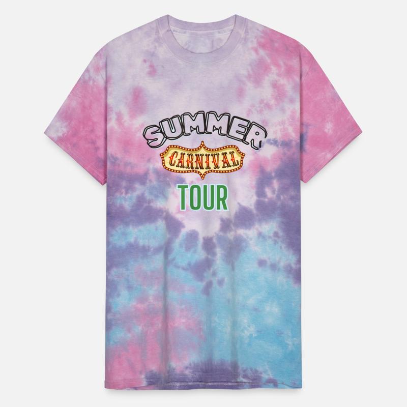 Summer Carnival Tour