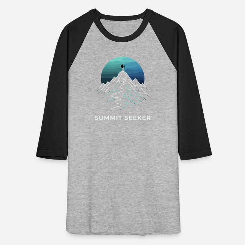 Summit Seeker's Breathable Hiking & Backpacking