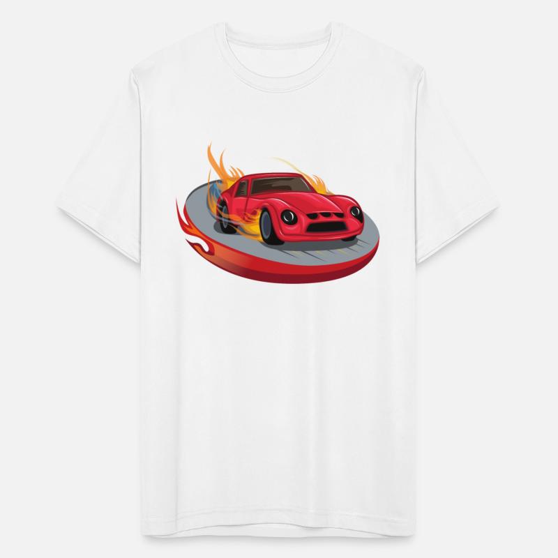 super car lover design