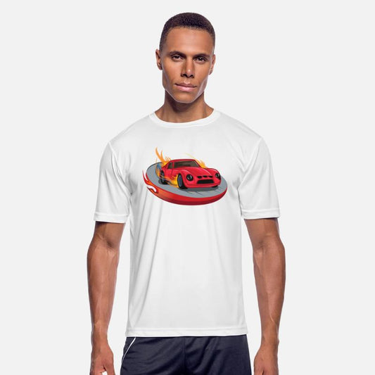 super car lover design