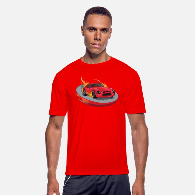 super car lover design