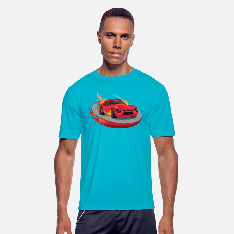 super car lover design