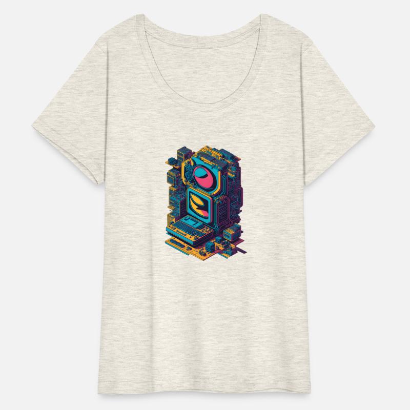 Super Computer Abstract