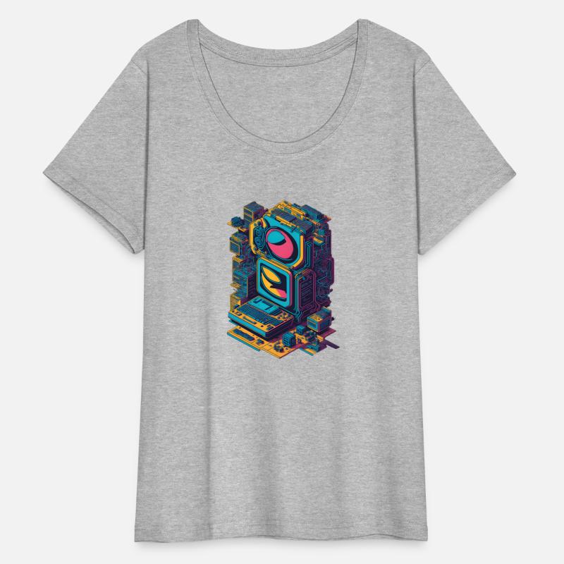 Super Computer Abstract