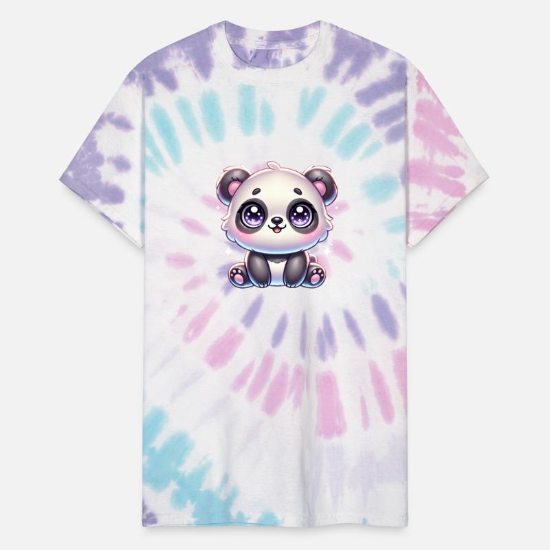 Super Cute Kawaii Baby Panda