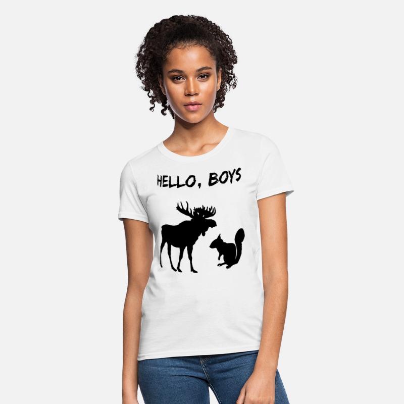 Supernatural Crowley King of Hell Hello Boys Moose