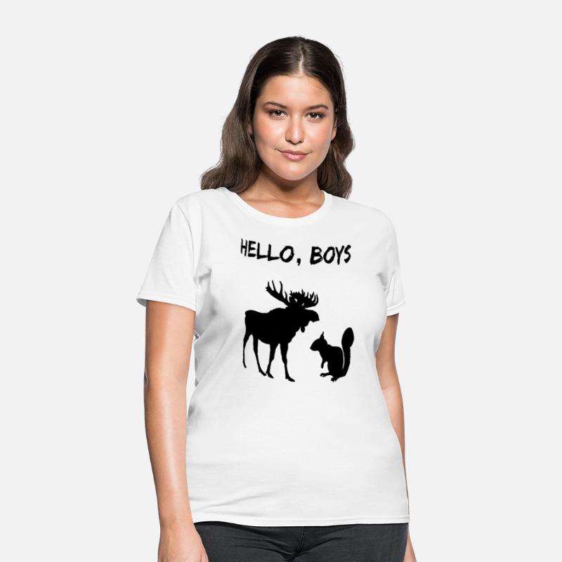 Supernatural Crowley King of Hell Hello Boys Moose