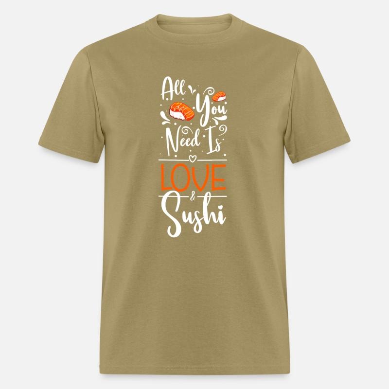 Sushi Food Chopsticks