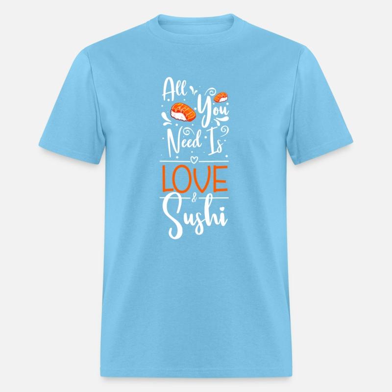 Sushi Food Chopsticks