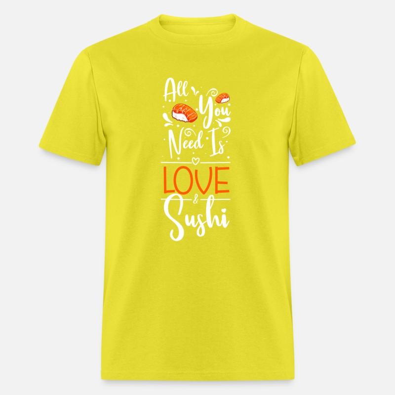 Sushi Food Chopsticks