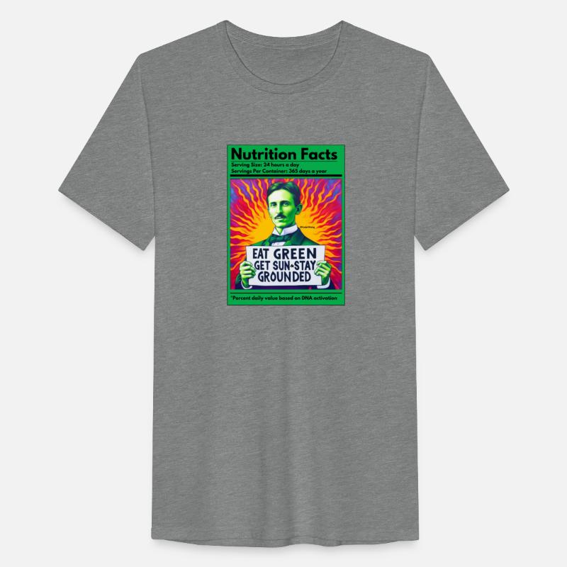 Sustainably Sourced Tesla Apparel with Life Advice