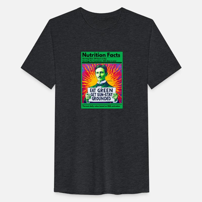 Sustainably Sourced Tesla Apparel with Life Advice