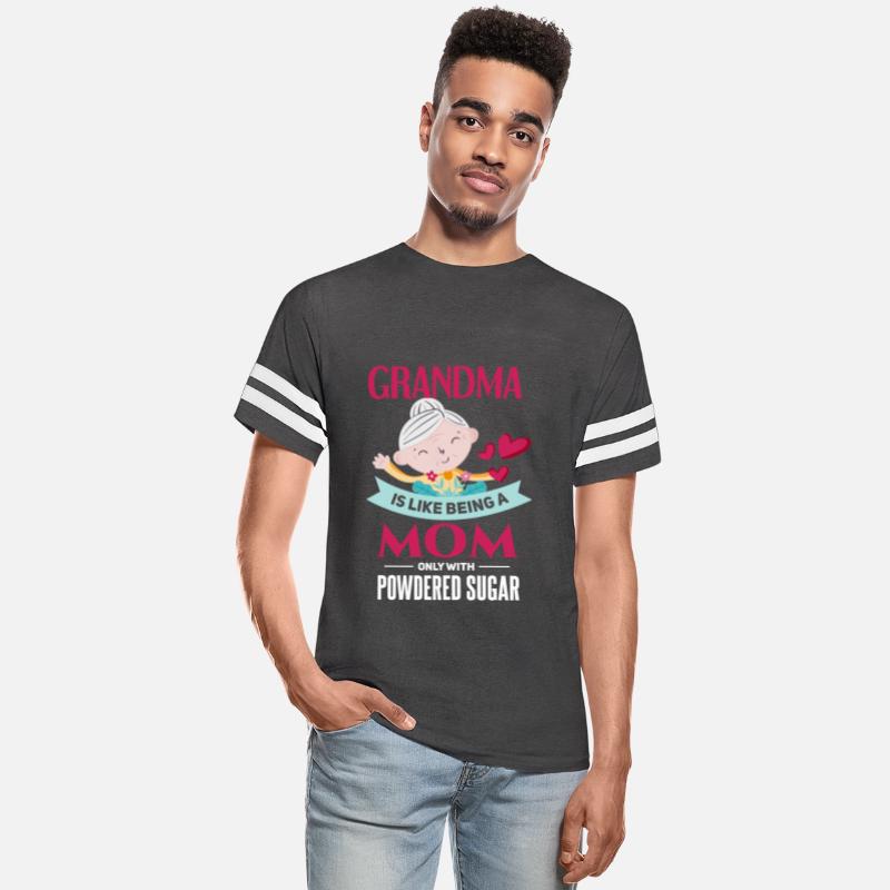 Sweet grandmother grandma granny