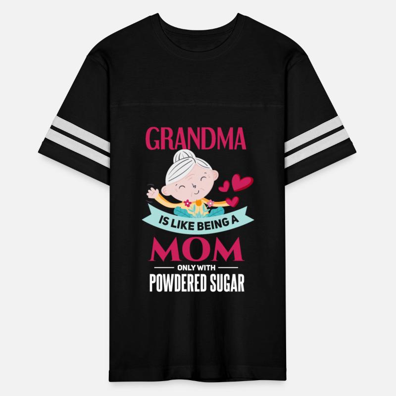 Sweet grandmother grandma granny