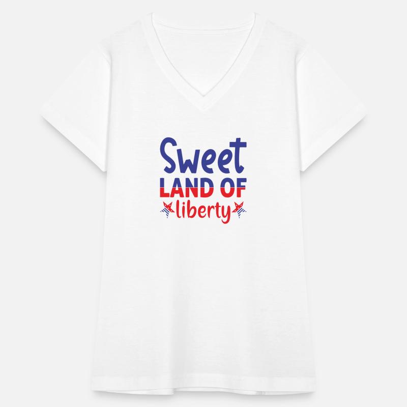 Sweet Land of Liberty