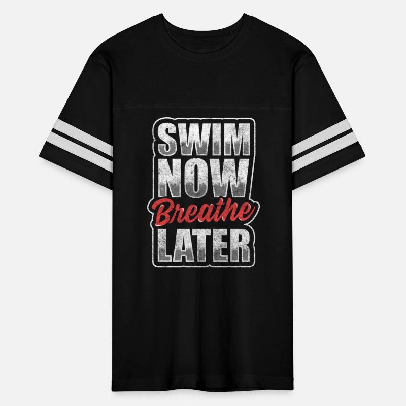 Swimmer Ocean Free Swimmer Sport