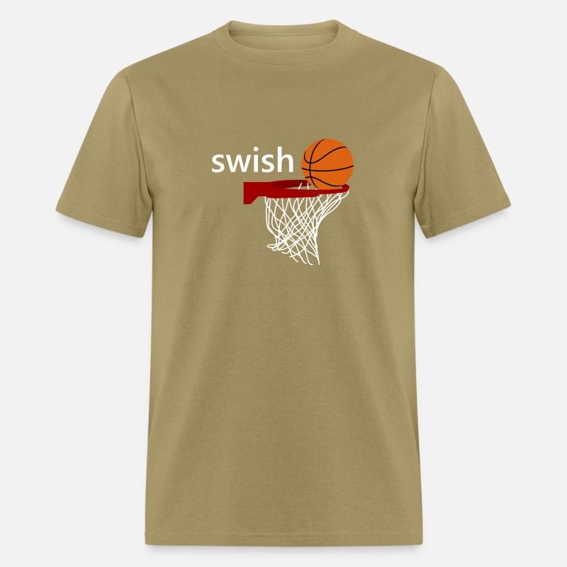Swish Basketball