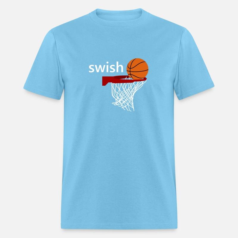 Swish Basketball
