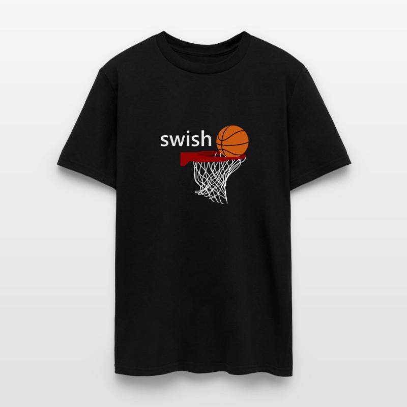 Swish Basketball