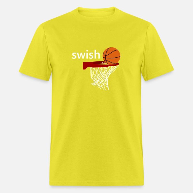 Swish Basketball