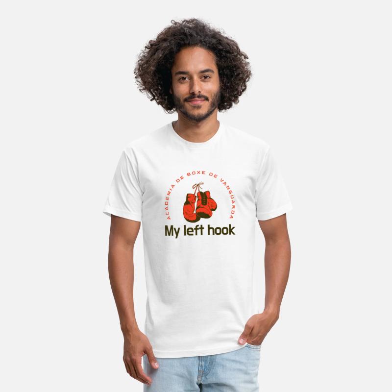 t shirt design maker featuring illustrated boxi