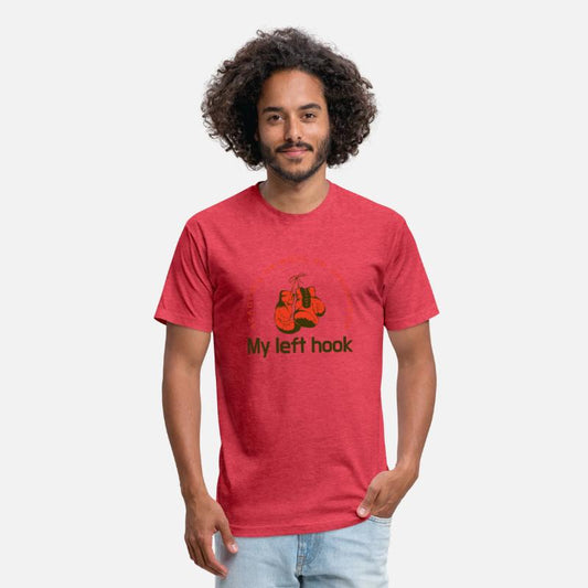 t shirt design maker featuring illustrated boxi
