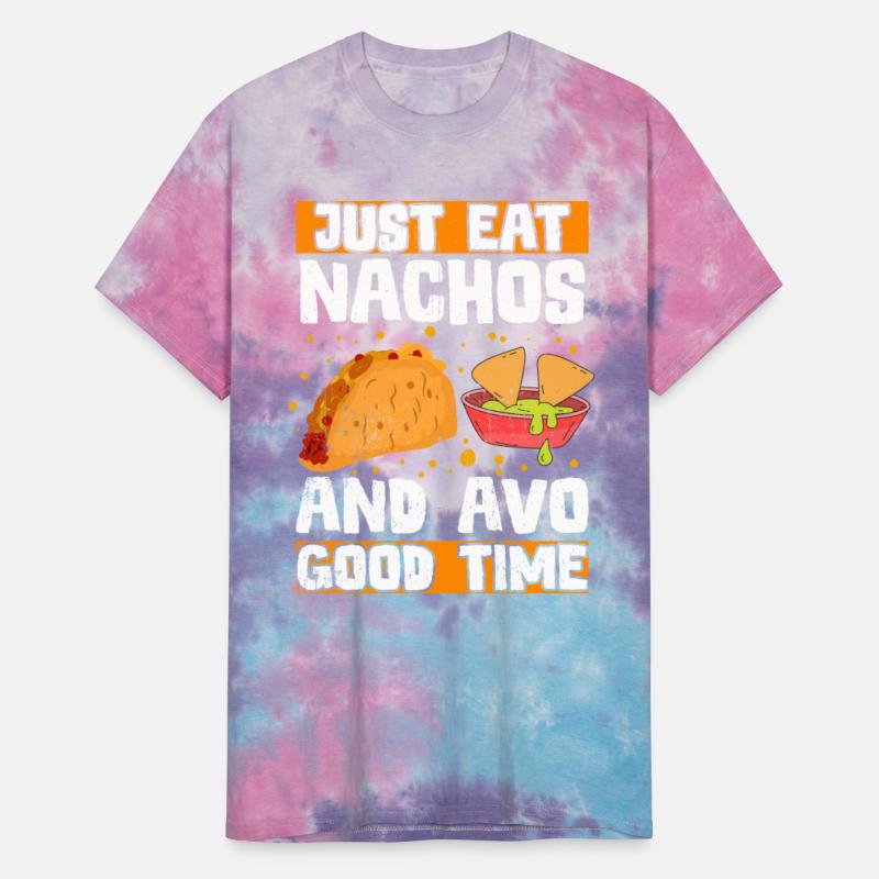 Taco Mexico Fast Food Nachos Fiesta Salsa