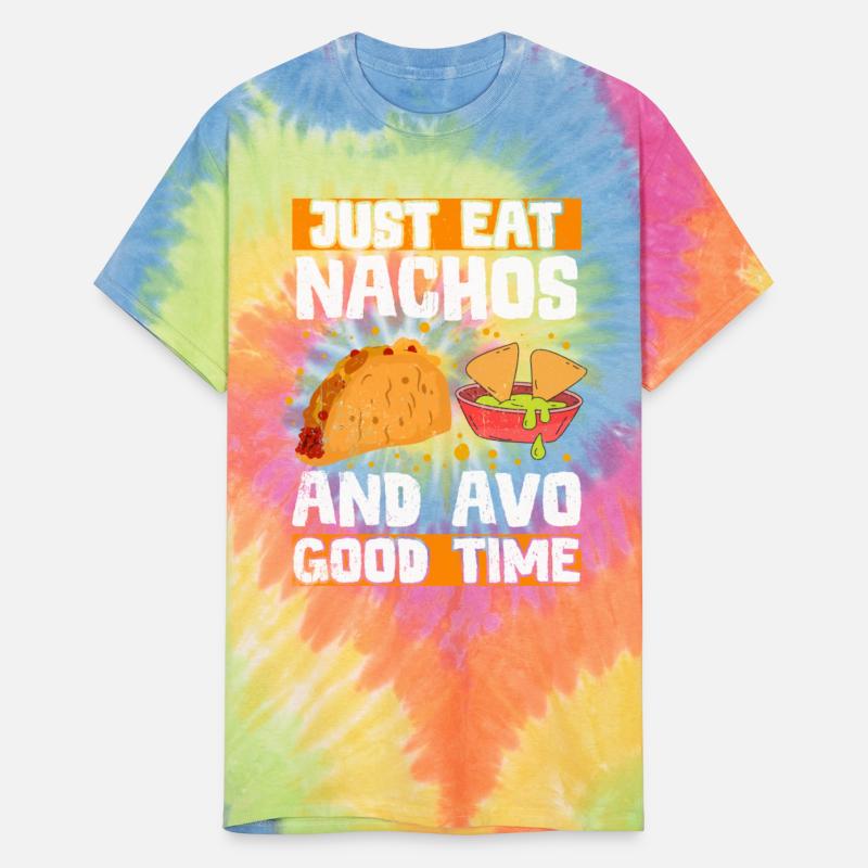 Taco Mexico Fast Food Nachos Fiesta Salsa