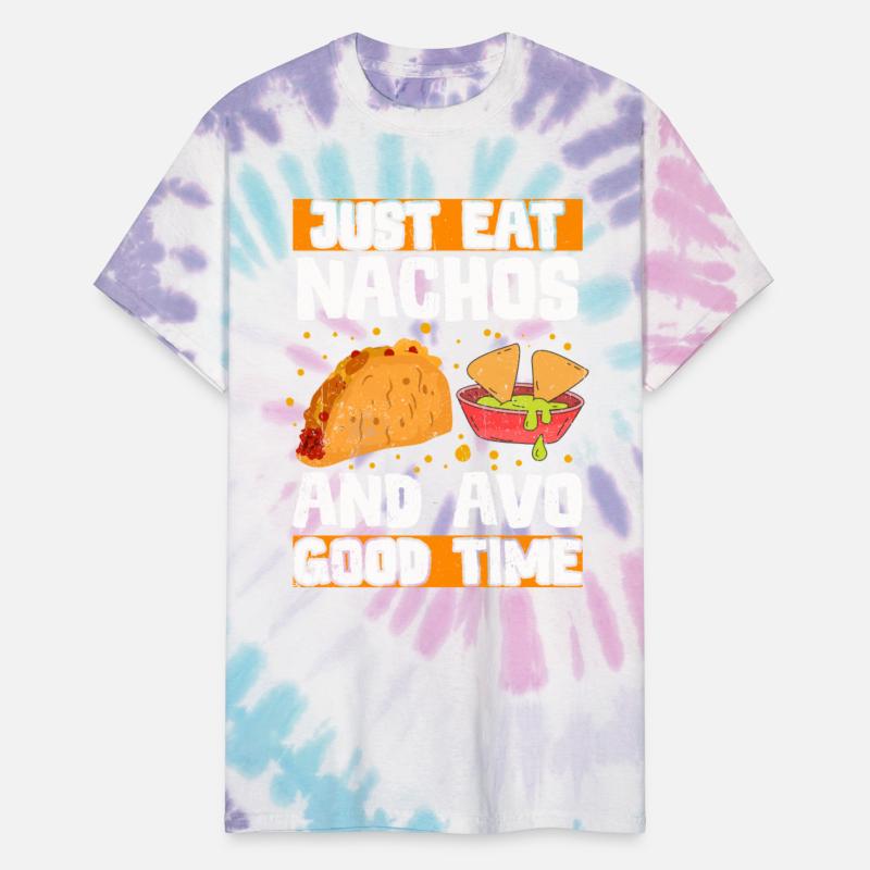 Taco Mexico Fast Food Nachos Fiesta Salsa