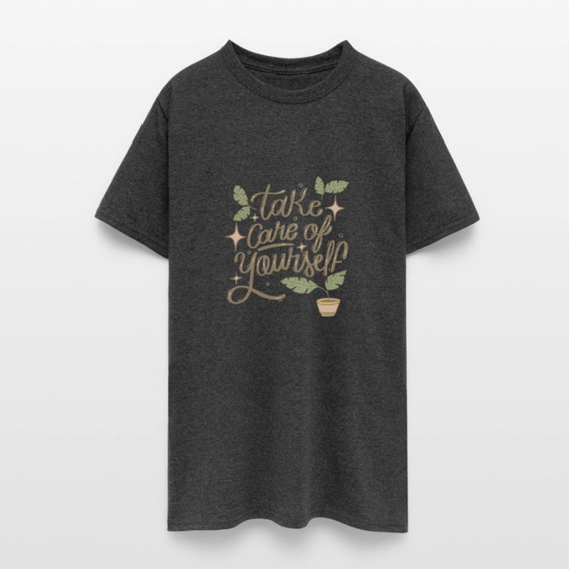 take care of yourself