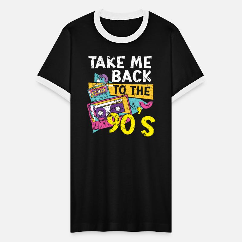 Take Me Back To The 90's 1990 Party 1990s