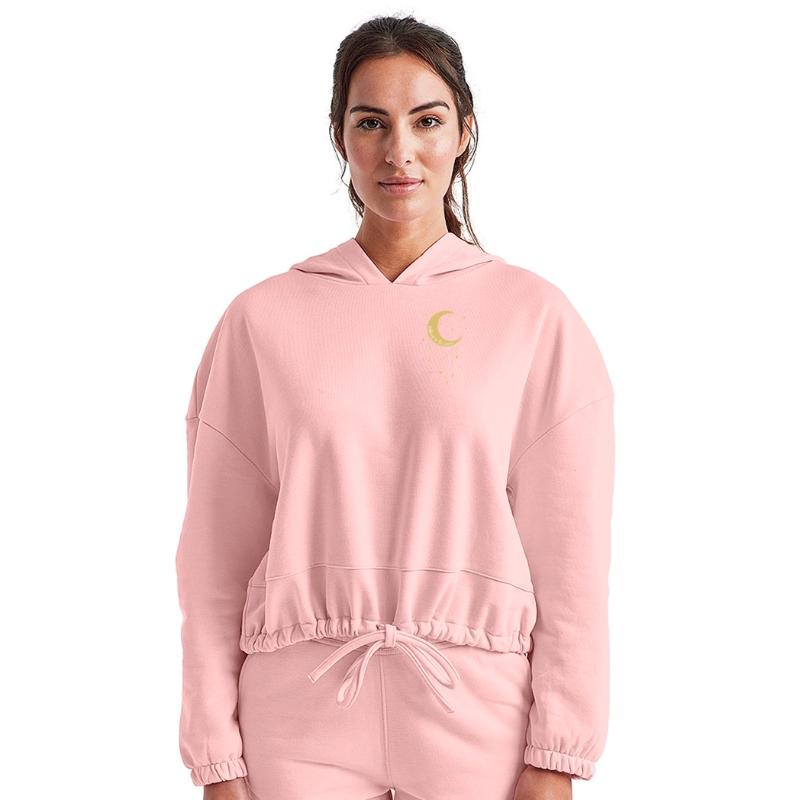 Talking To The Moon Spiritual