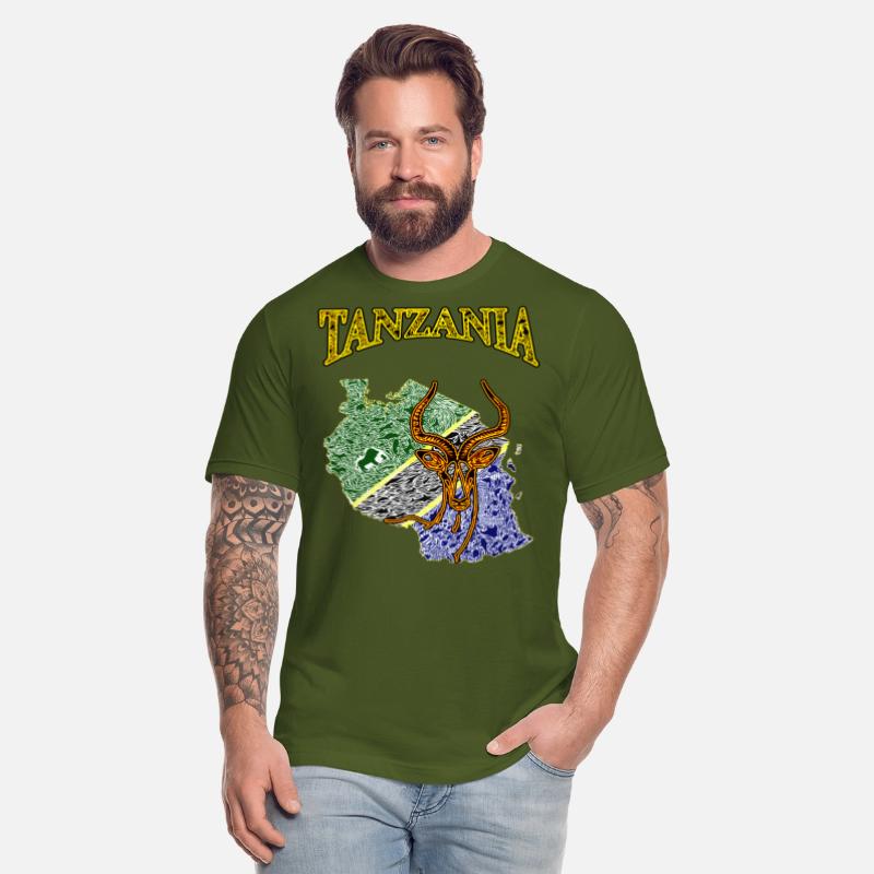 Tanzania Impala 2023 01