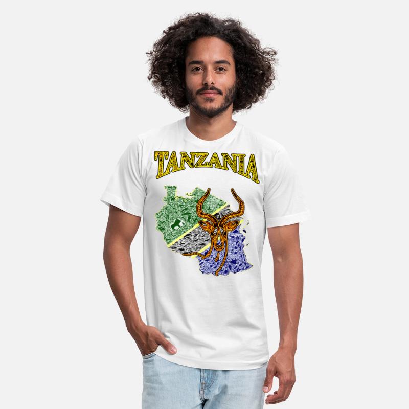 Tanzania Impala 2023 01