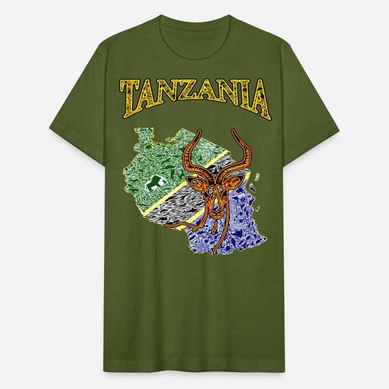 Tanzania Impala 2023 01